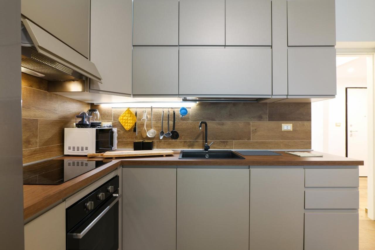 Primopiano - Paladini Apartment Milan Exterior photo