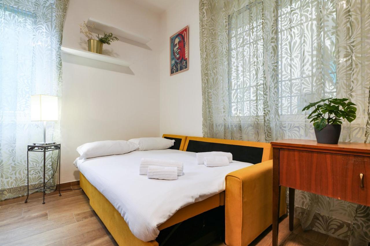 Primopiano - Paladini Apartment Milan Exterior photo