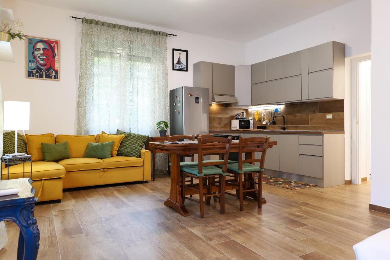 Primopiano - Paladini Apartment Milan Exterior photo