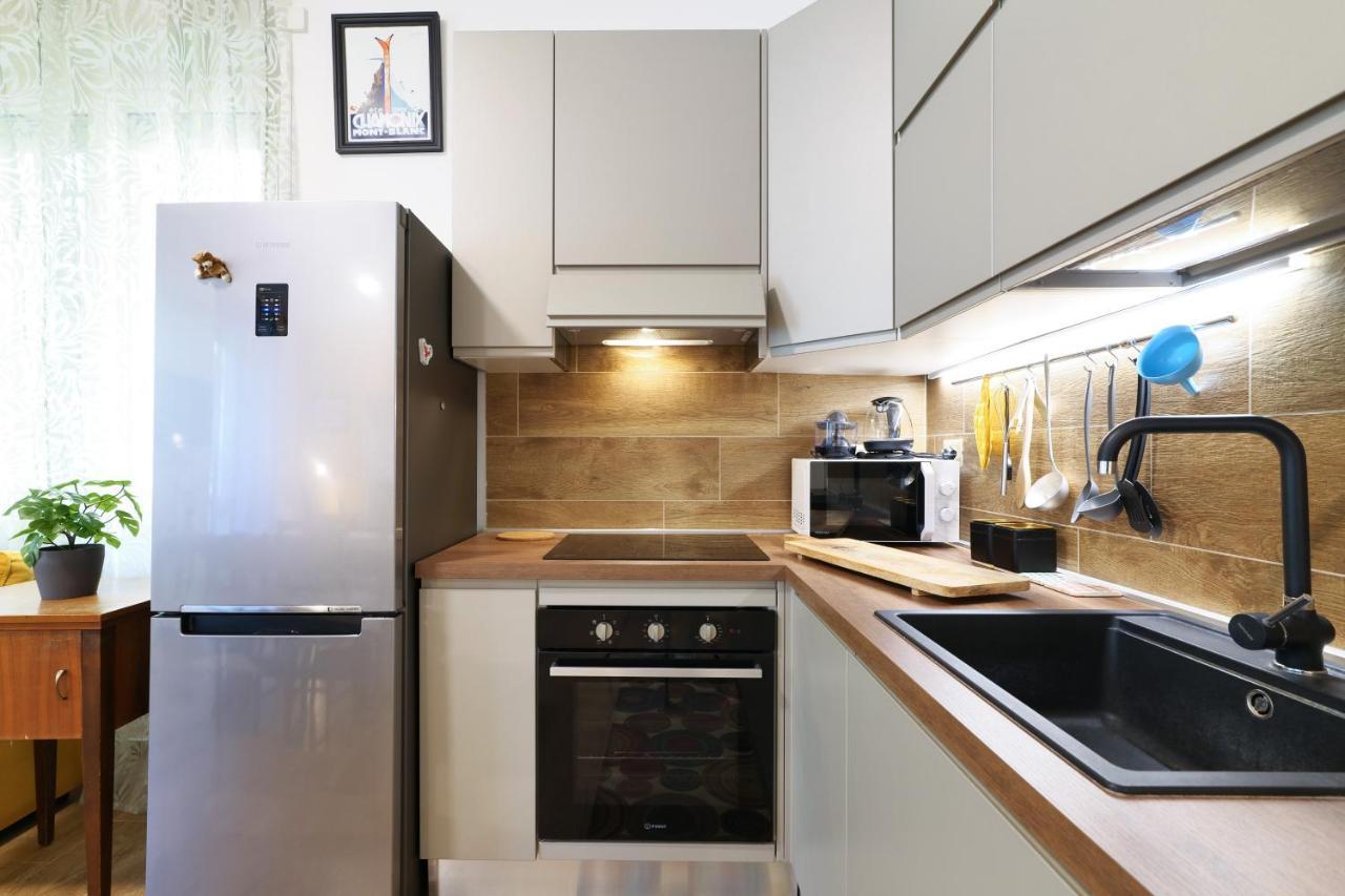 Primopiano - Paladini Apartment Milan Exterior photo