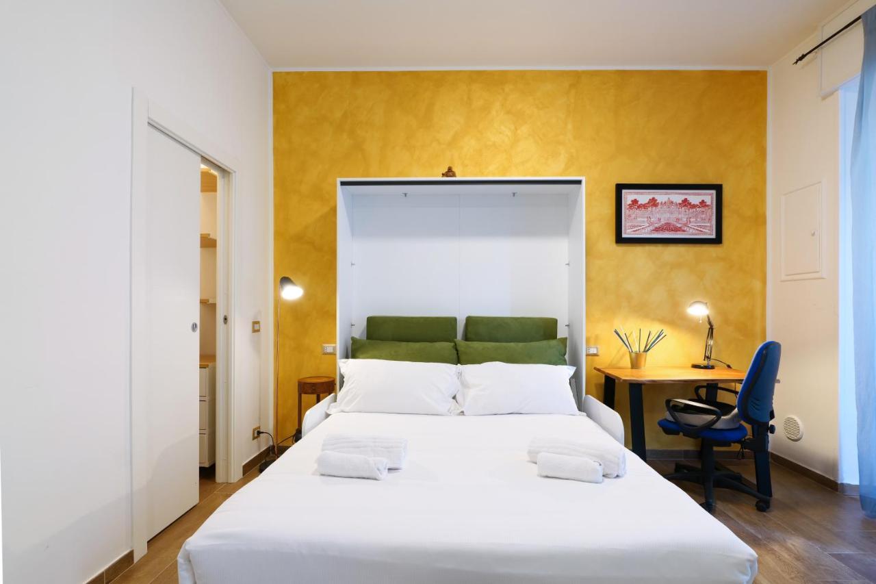 Primopiano - Paladini Apartment Milan Exterior photo