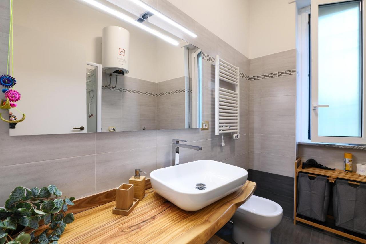 Primopiano - Paladini Apartment Milan Exterior photo