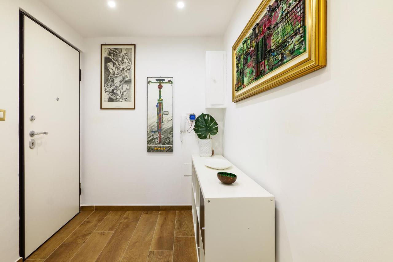Primopiano - Paladini Apartment Milan Exterior photo