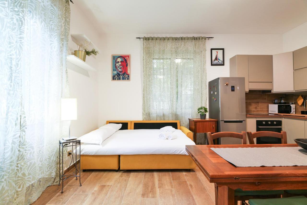 Primopiano - Paladini Apartment Milan Exterior photo